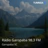 Rádio Garopaba 98.3 FM