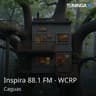 Inspira 88.1 FM - WCRP