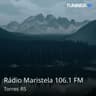 Rádio Maristela 106.1 FM
