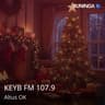 KEYB FM 107.9