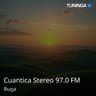 Cuantica Stereo 97.0 FM