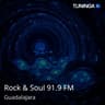 Rock & Soul 91.9 FM