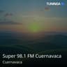 Super 98.1 FM Cuernavaca