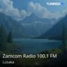 Zamcom Radio 100.1 FM