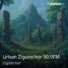 Urban Ziguinchor 90.9FM