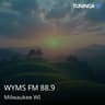 WYMS FM 88.9