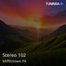 Stereo 102