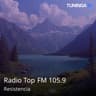 Radio Top FM 105.9