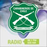 Carabineros de Chile FM 98.1
