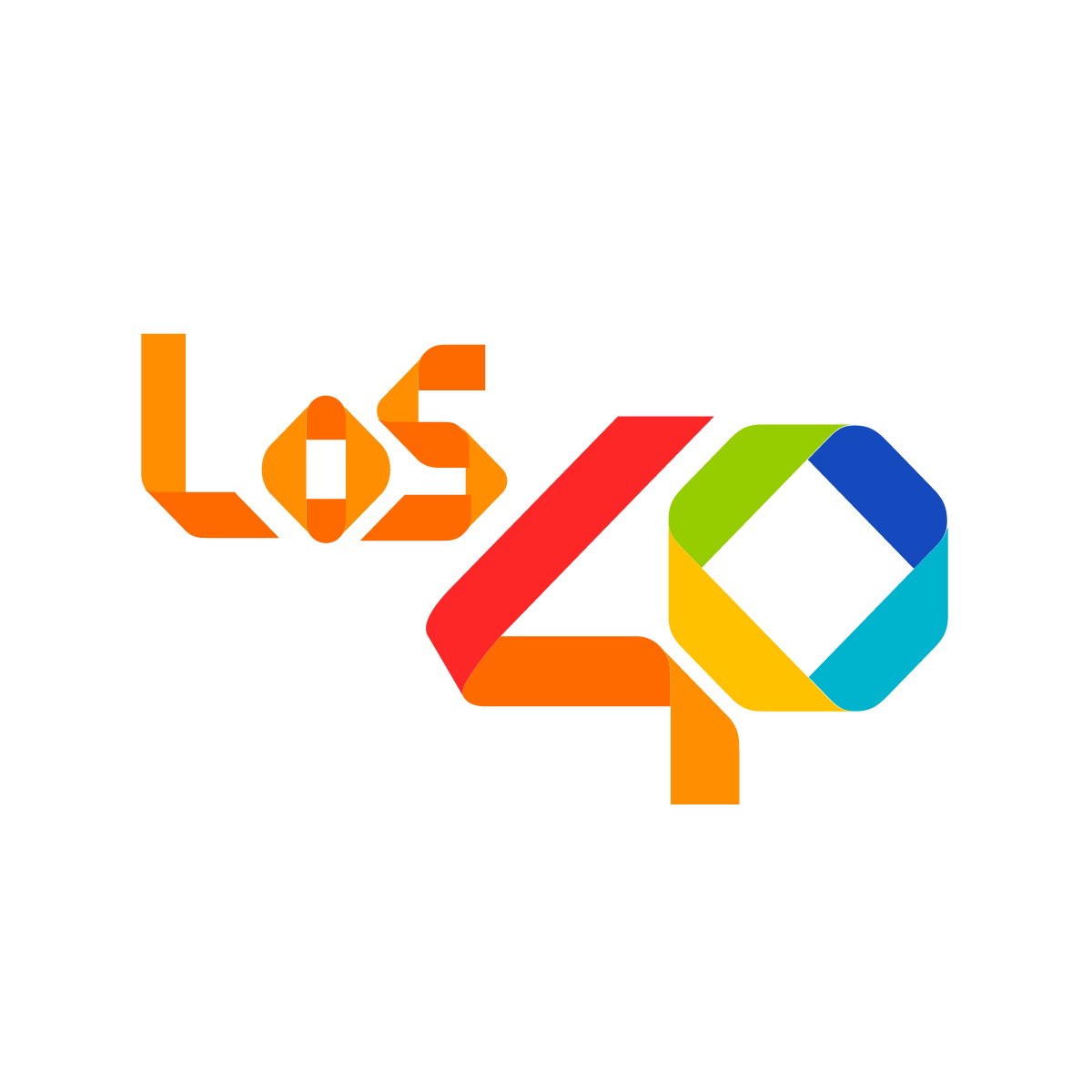 Los 40 Chile FM 101.7