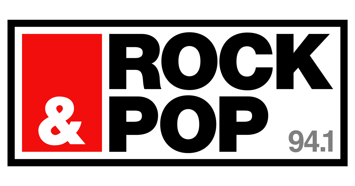 Rock & Pop FM 94.1
