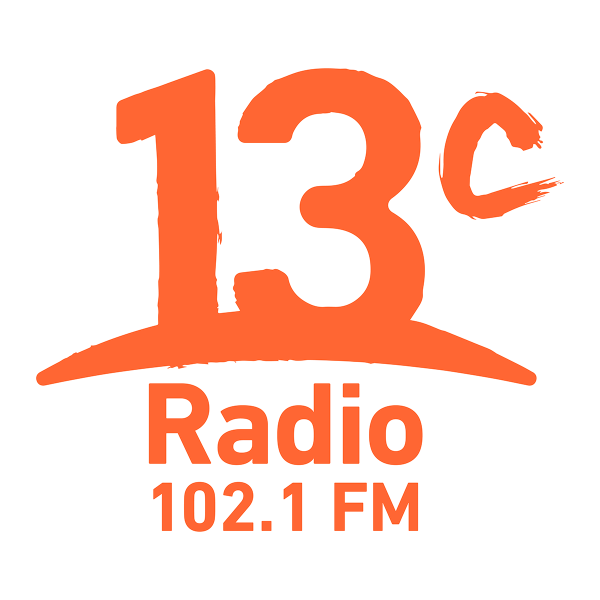 13C Radio 102.1