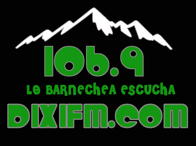 Radio Dixi FM 106.9