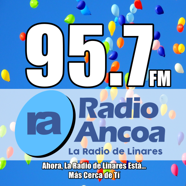 Ancoa FM 95.7