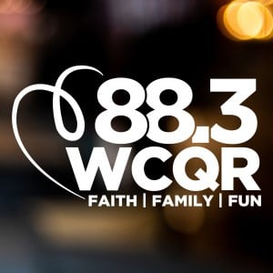 WCQR FM 88.3