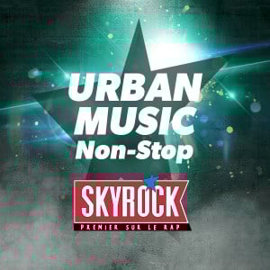 Skyrock Urban Music Non Stop