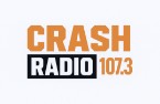 Crash Radio Viña del Mar 107.3 FM