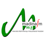 Madinah FM 99.9