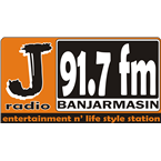 J Radio 91.7 FM