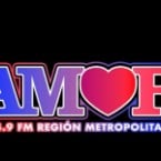 Radio Amor Chile 104.9 FM