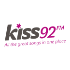 Kiss 92 FM