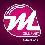 Radio Montecarlo La Serena 102.7 FM