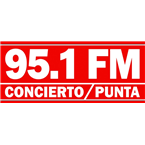Concierto Punta 95.1 FM