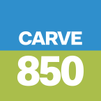 Carve AM 850