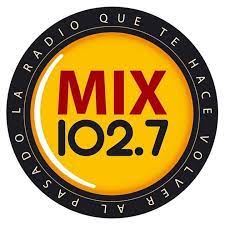 Radio Mix 102.7