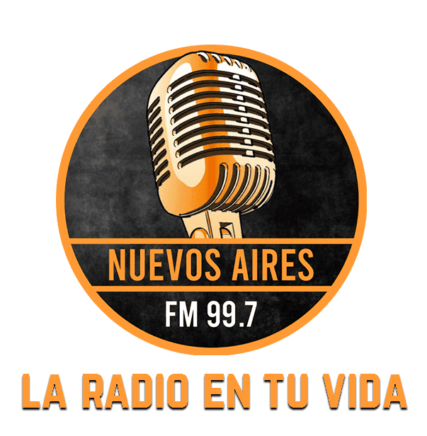 Nuevos Aires FM 99.7