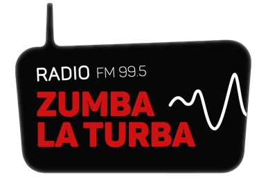 Zumba La Turba 99.5