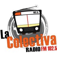 La Colectiva Radio FM 102.5