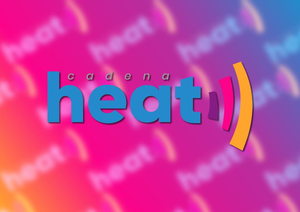 Cadena Heat 91.9 FM