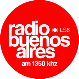 Radio Buenos Aires AM 1350