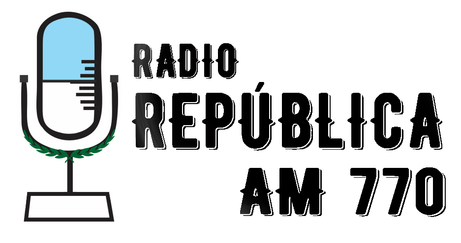 Radio República AM 770