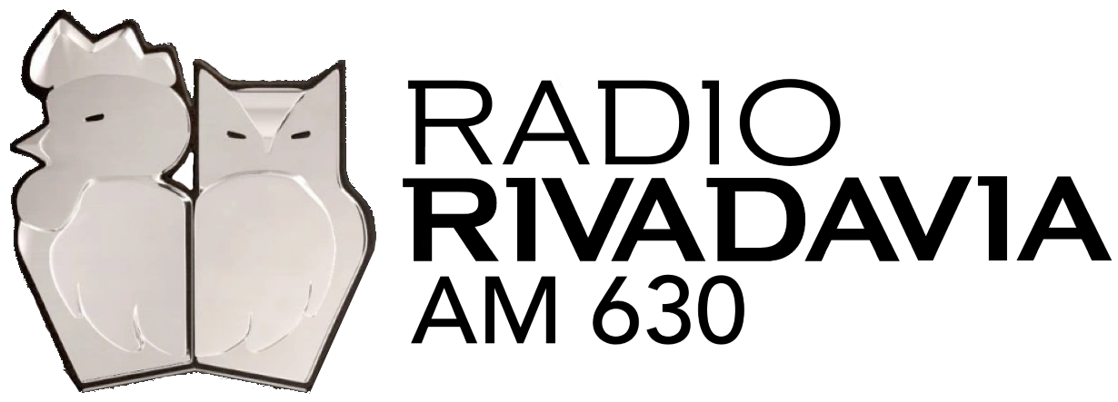 Radio Rivadavia 630 AM