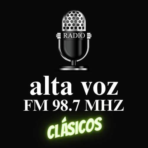 FM Alta Voz 98.7
