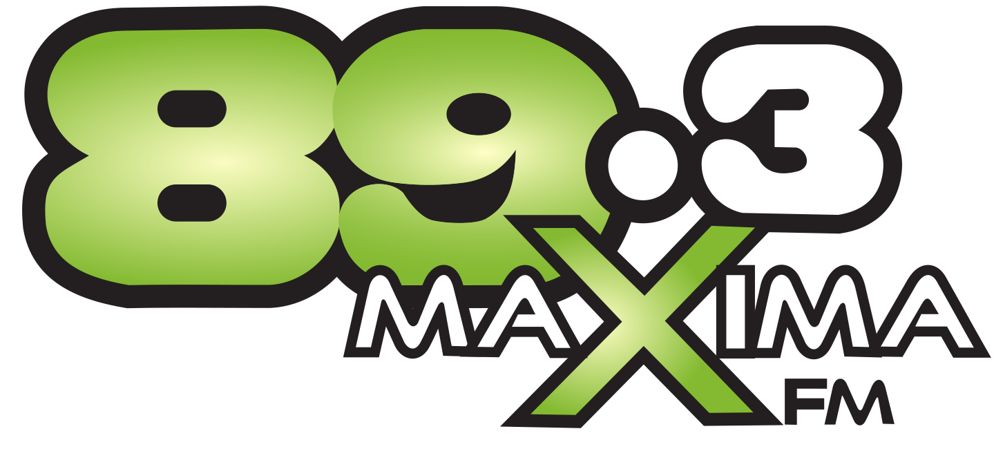 Radio Máxima 89.3