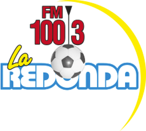 FM La Redonda 100.3