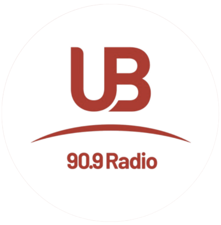 FM UB 90.9 Universidad de Belgrano