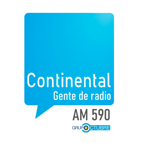 Radio Continental AM 590