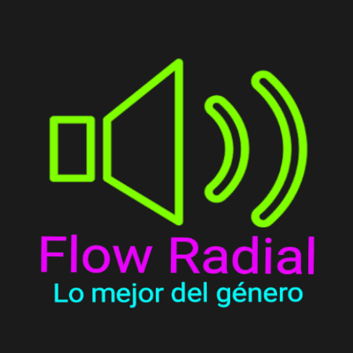 Flow Radial