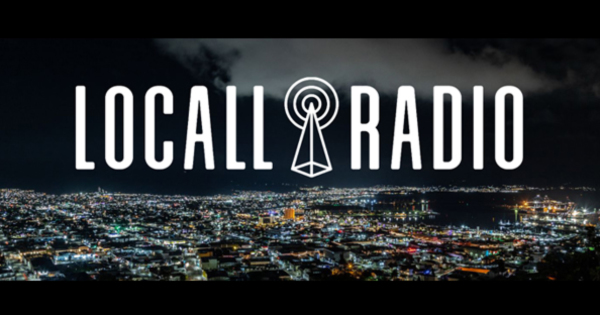 Locall Radio
