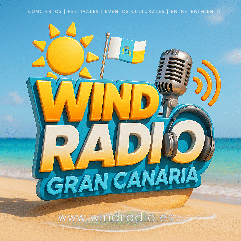 Wind Radio FM 97.5