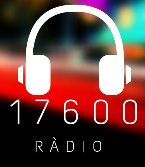 17600 Radio