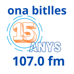 Ona Bitlles 107.0 FM
