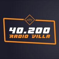 40.200 Radio Villa