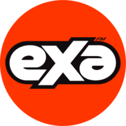 EXA FM 99.3 Mérida
