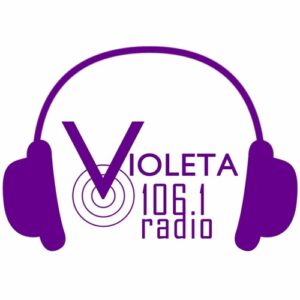 Violeta Radio 106.1 FM