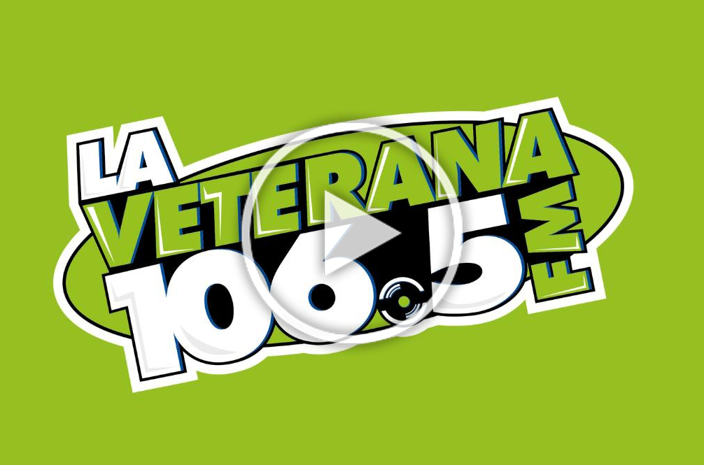La Veterana 106.5 FM